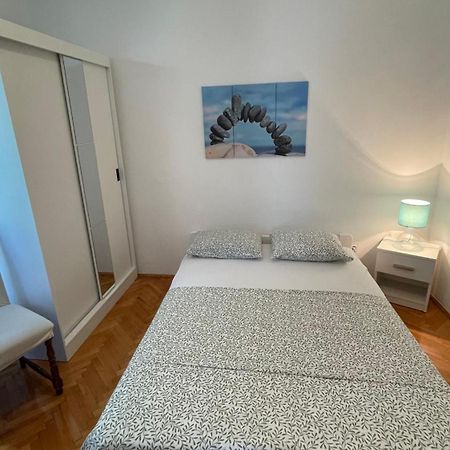 Mag Apartmani Jezera Exterior photo