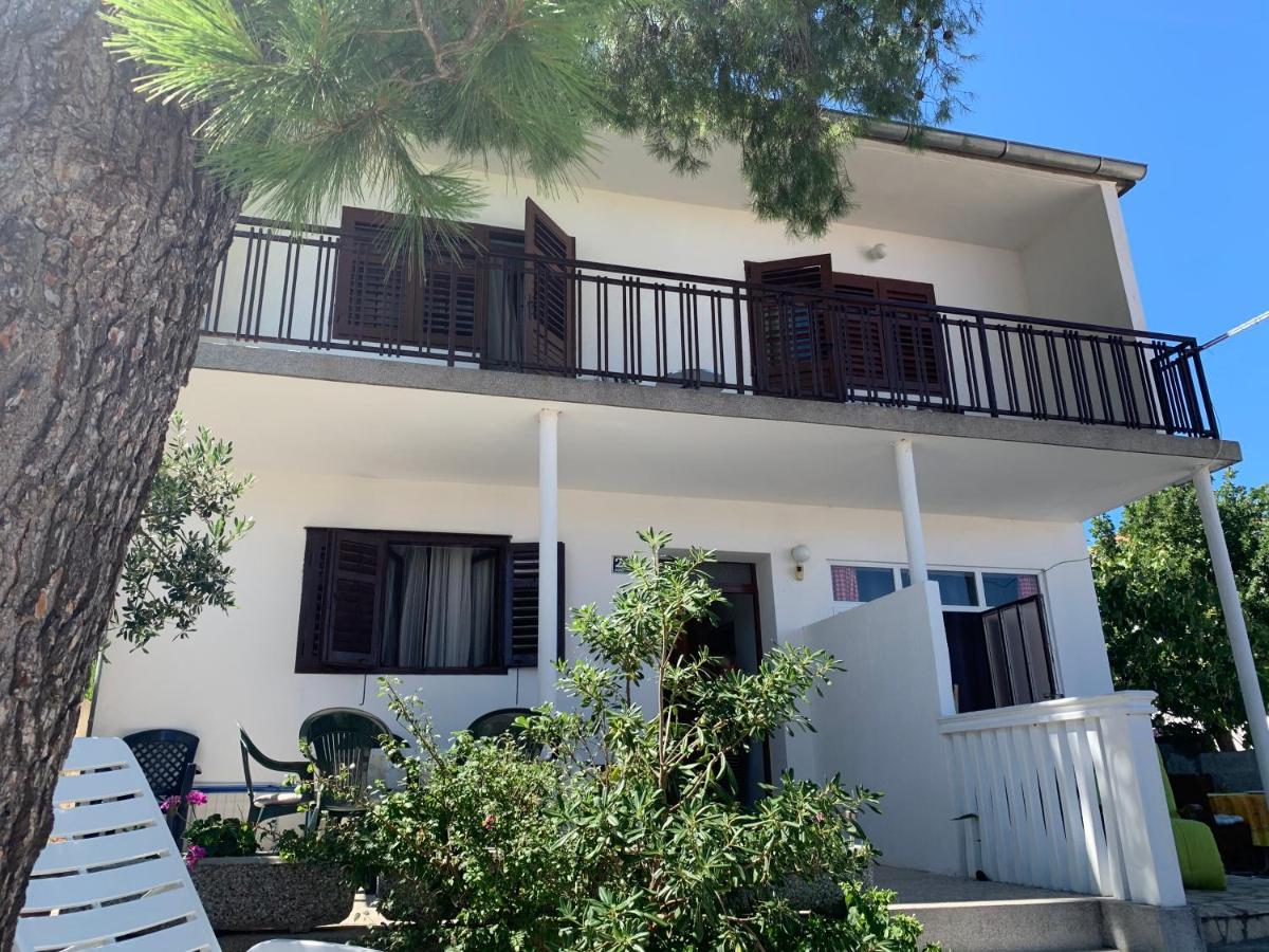 Mag Apartmani Jezera Exterior photo