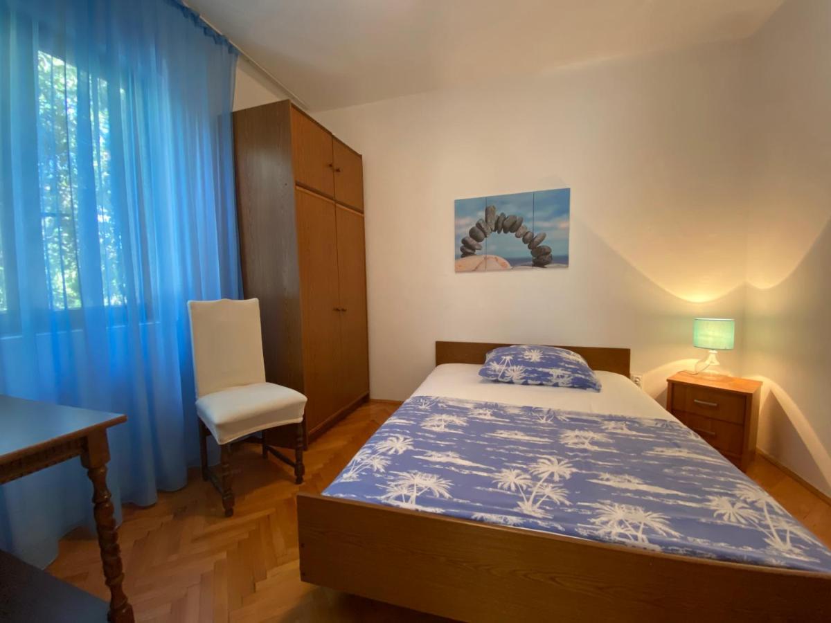 Mag Apartmani Jezera Exterior photo
