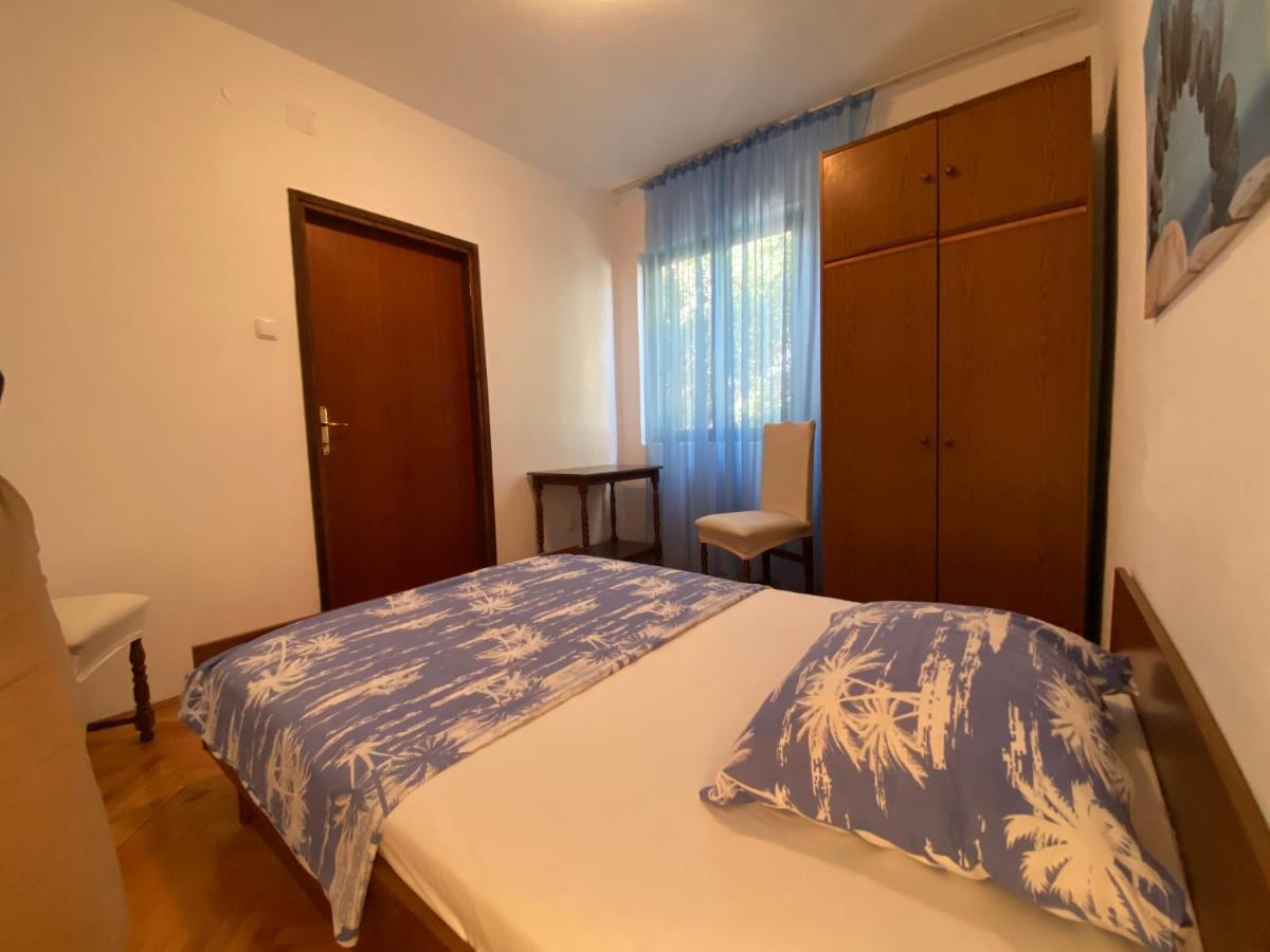 Mag Apartmani Jezera Exterior photo