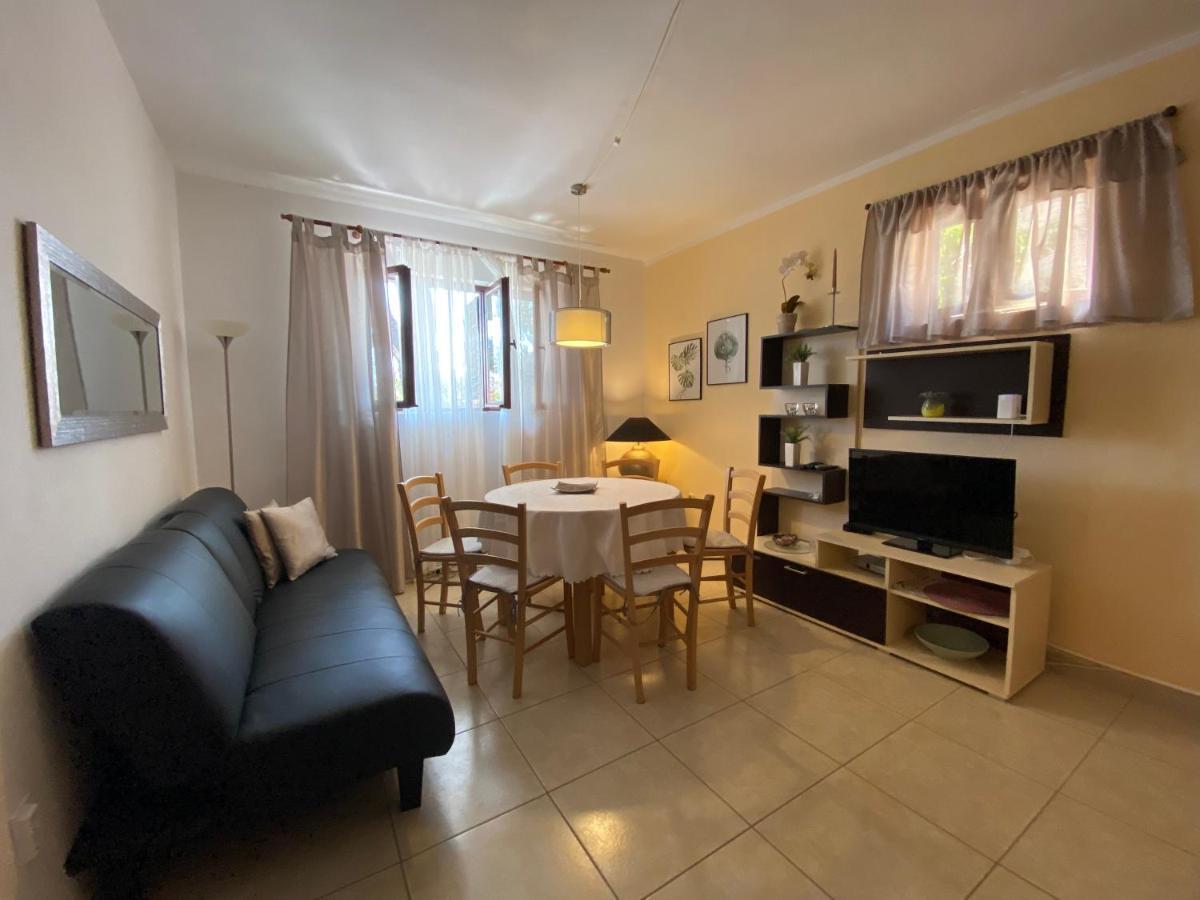 Mag Apartmani Jezera Exterior photo