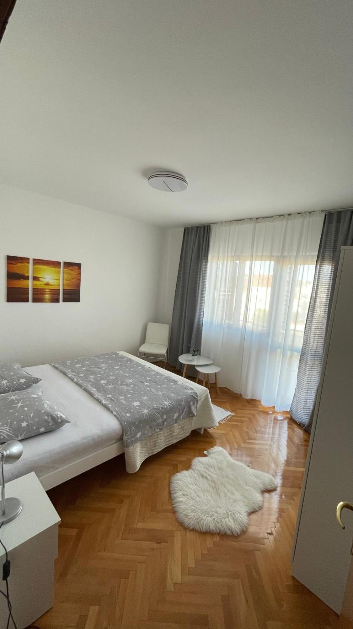 Mag Apartmani Jezera Exterior photo