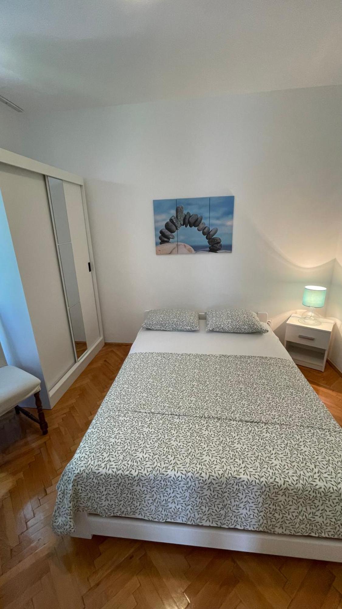 Mag Apartmani Jezera Exterior photo